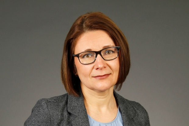 Elena Reinhold
