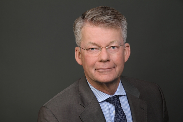Johan Wallgren