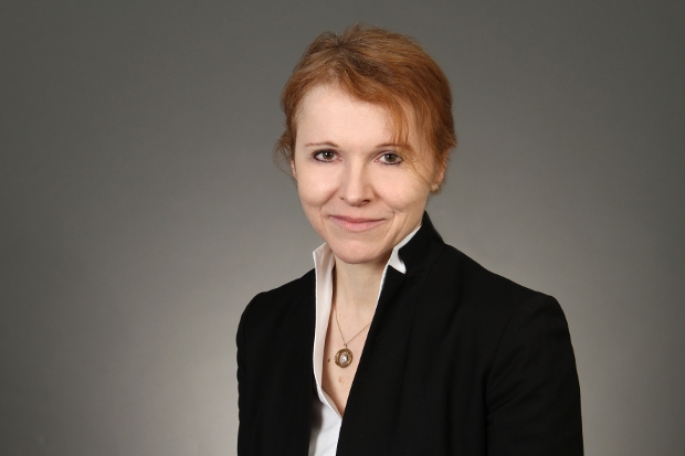 Maria Smid