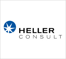 Logo Heller Consult