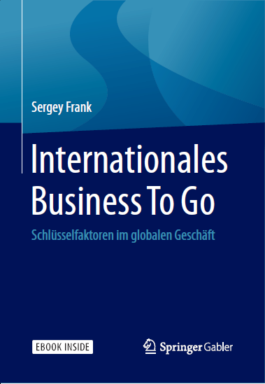 Logo International Business to go