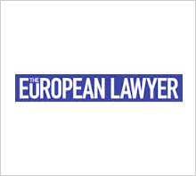 Logo European Lawyer
