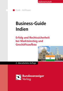 Business Guide Indien