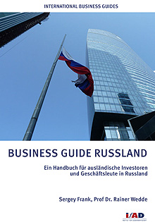 Business Guide Russland