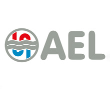 Logo AEL