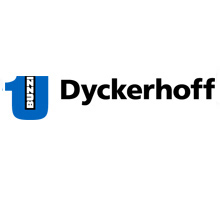 Logo Dyckerhoff AG