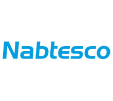 Logo Nabtesco